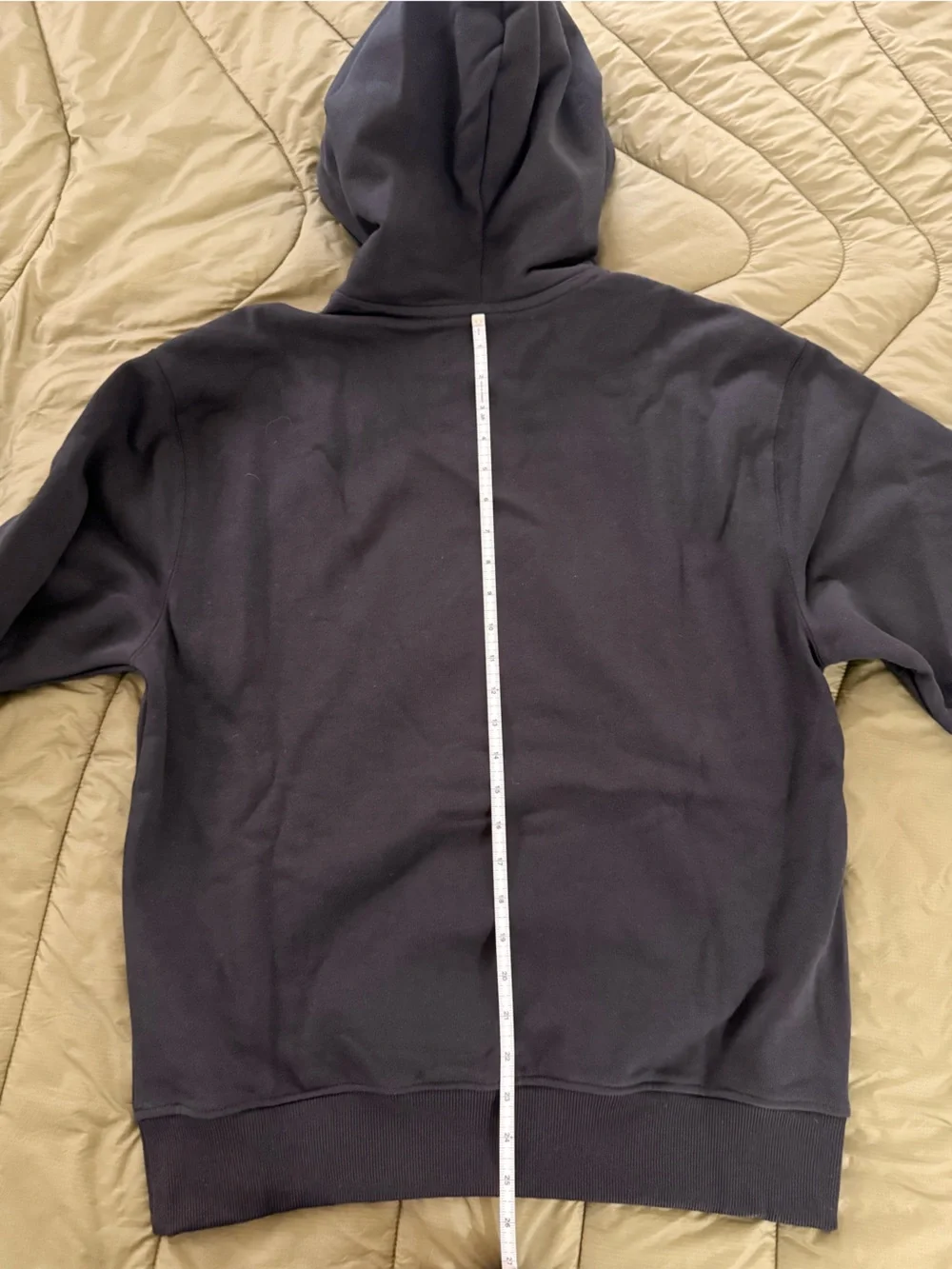 Nike Jordan “Flight” 🏀 Jumpman Logo Patch Hooded Sweatshirt